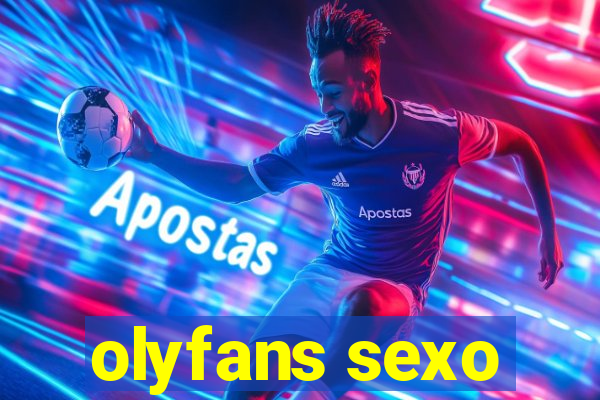 olyfans sexo